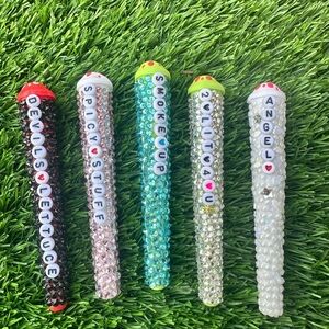 Diamond Drip Joint Holders